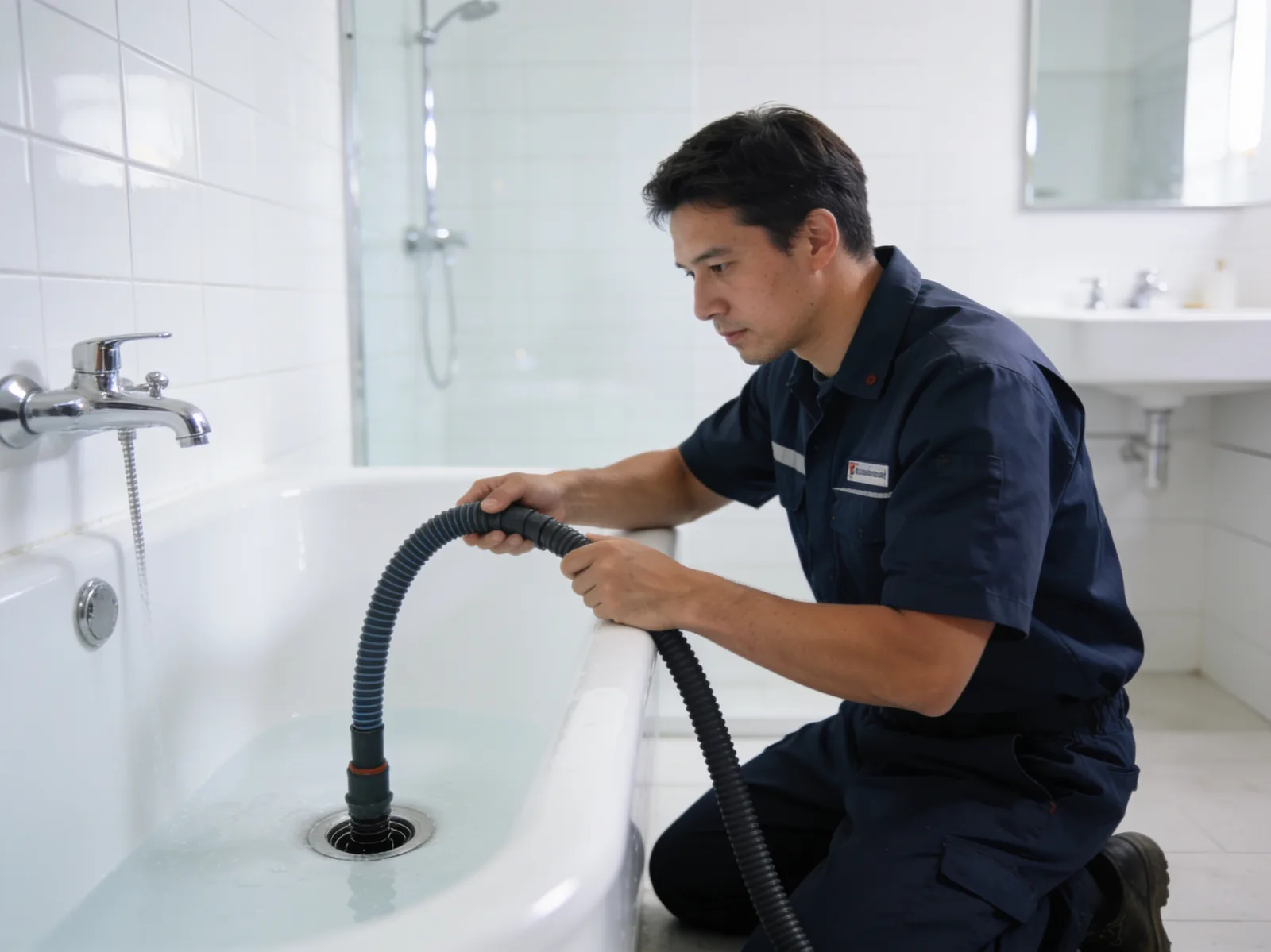 Emergency Plumber Pine Beach, NJ FAQs